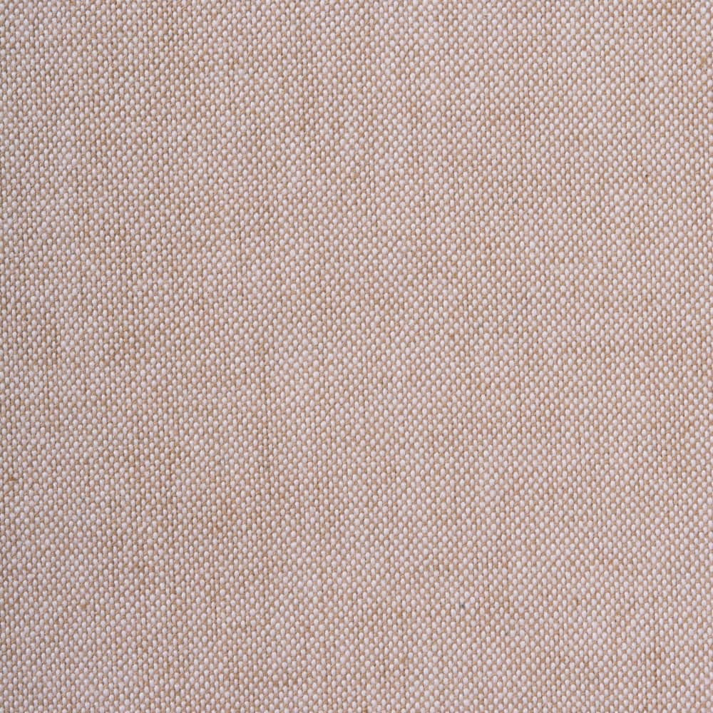 Design Imports Solid Chambray Table Runner (0.25 inches high x 14 inches wide x 72 inches deep)