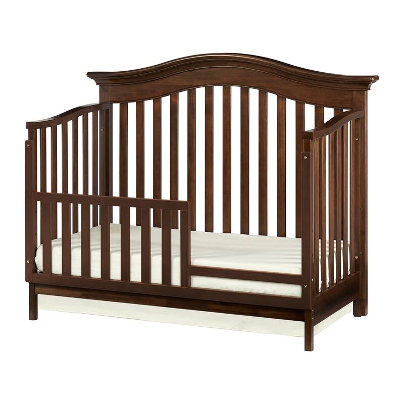 Baby Cache Montana 4-in-1 Convertible Crib