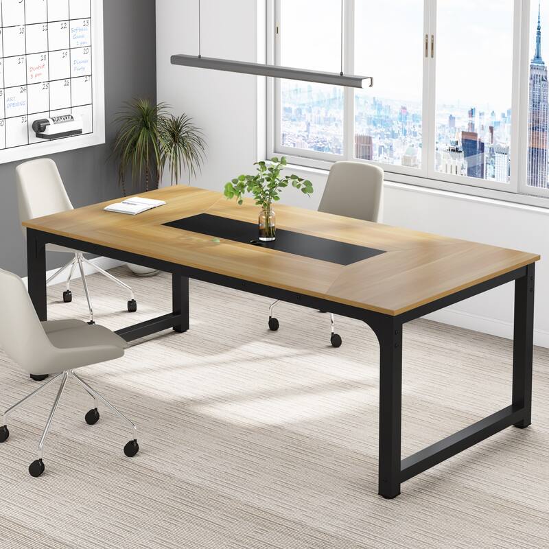 Large Computer Desk