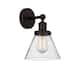 Option Oil Rubbed Bronze / Seedy