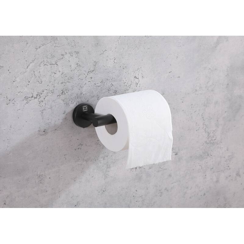 Indigo Home 2-Piece Bathroom Hardware Set