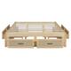 Option Antique Natural