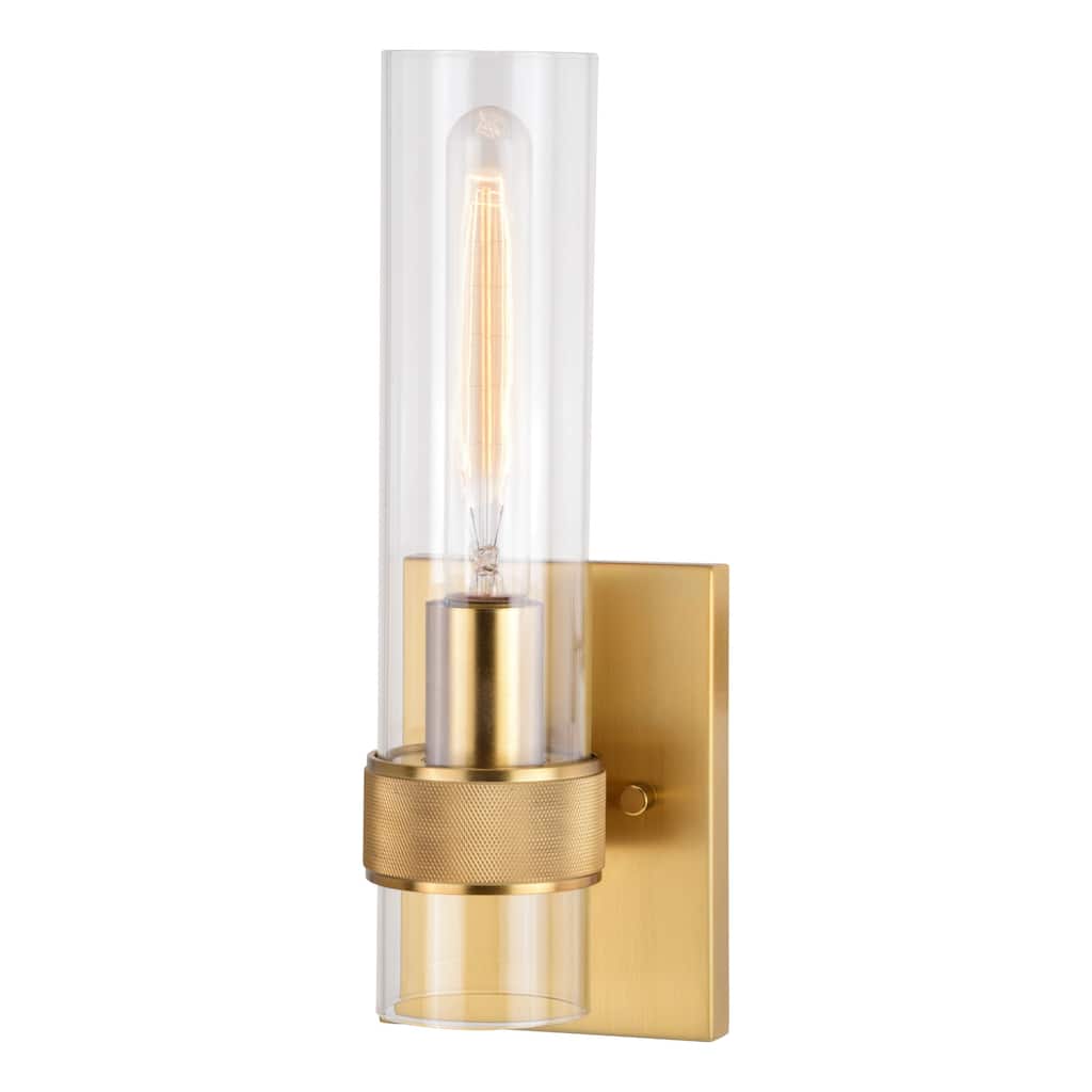 Bellevue VXBF94412 Egress 13" Tall Bathroom Sconce