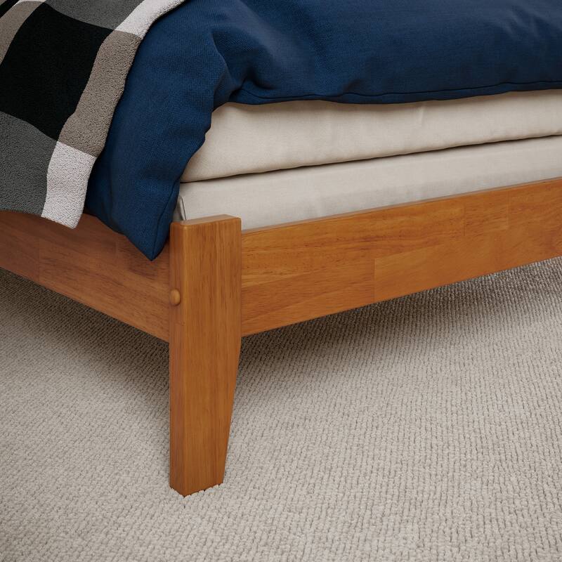 AFI Portland Foundation Bed Frame