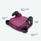 preview thumbnail 6 of 5, Graco® Turbobooster® 2.0 Backless Booster Seat, Trisha