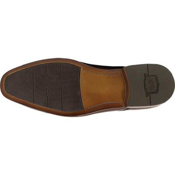 florsheim men's postino cap toe oxford