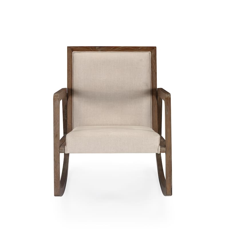 Luna Rocking Chair