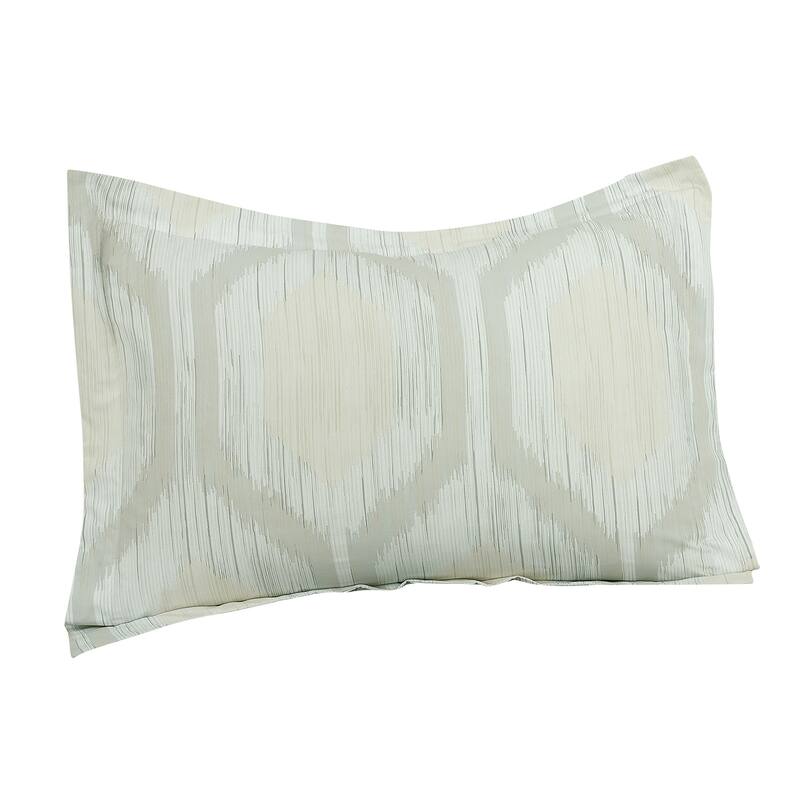 Hexagon Strie Bed in a Bag