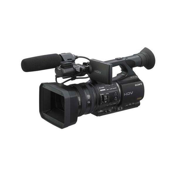 Sony Hvr Z5u Hvr Z5e Pal Ntsc Switchable Hd Worldcam Camera Overstock 32154855 Cvp are europe's largest professional video, broadcast & cinema solution provider. sony hvr z5u hvr z5e pal ntsc switchable hd worldcam camera
