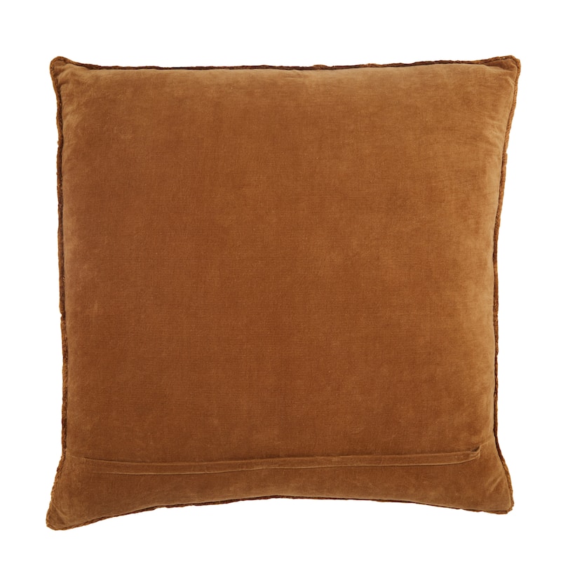 Rouen Solid Pillow