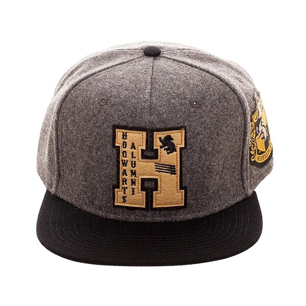 hufflepuff baseball hat