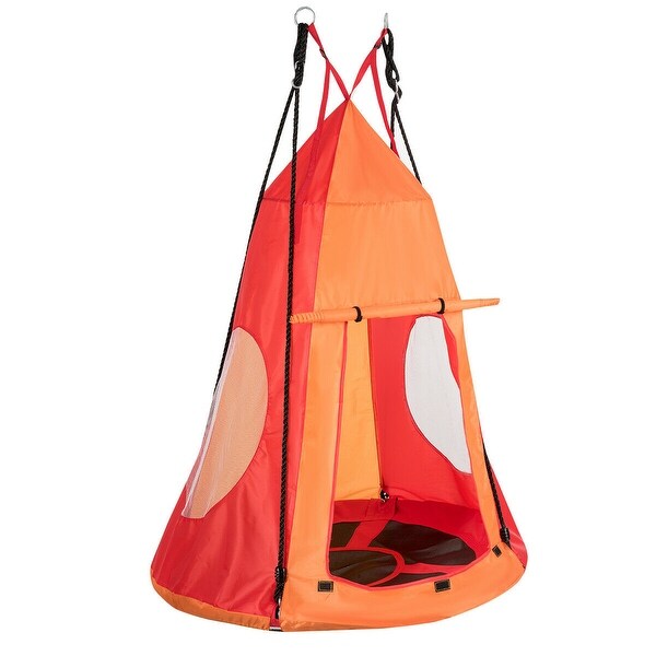 hanging chair kids