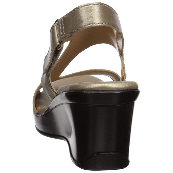 naturalizer women's valerie wedge sandal