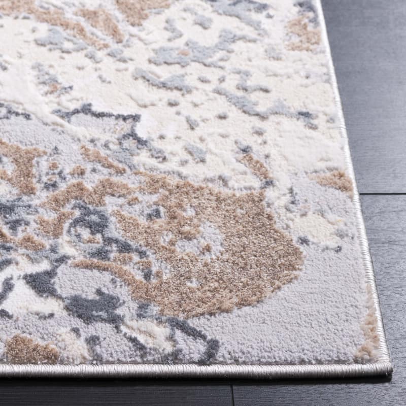 SAFAVIEH Aura Daniela Modern & Contemporary Rug