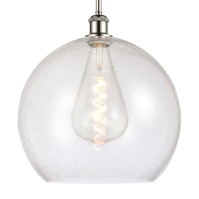 Innovations Lighting 516-1S-17-14 Athens Pendant Athens 14" Wide
