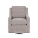 preview thumbnail 6 of 13, Harris Swivel Chair
