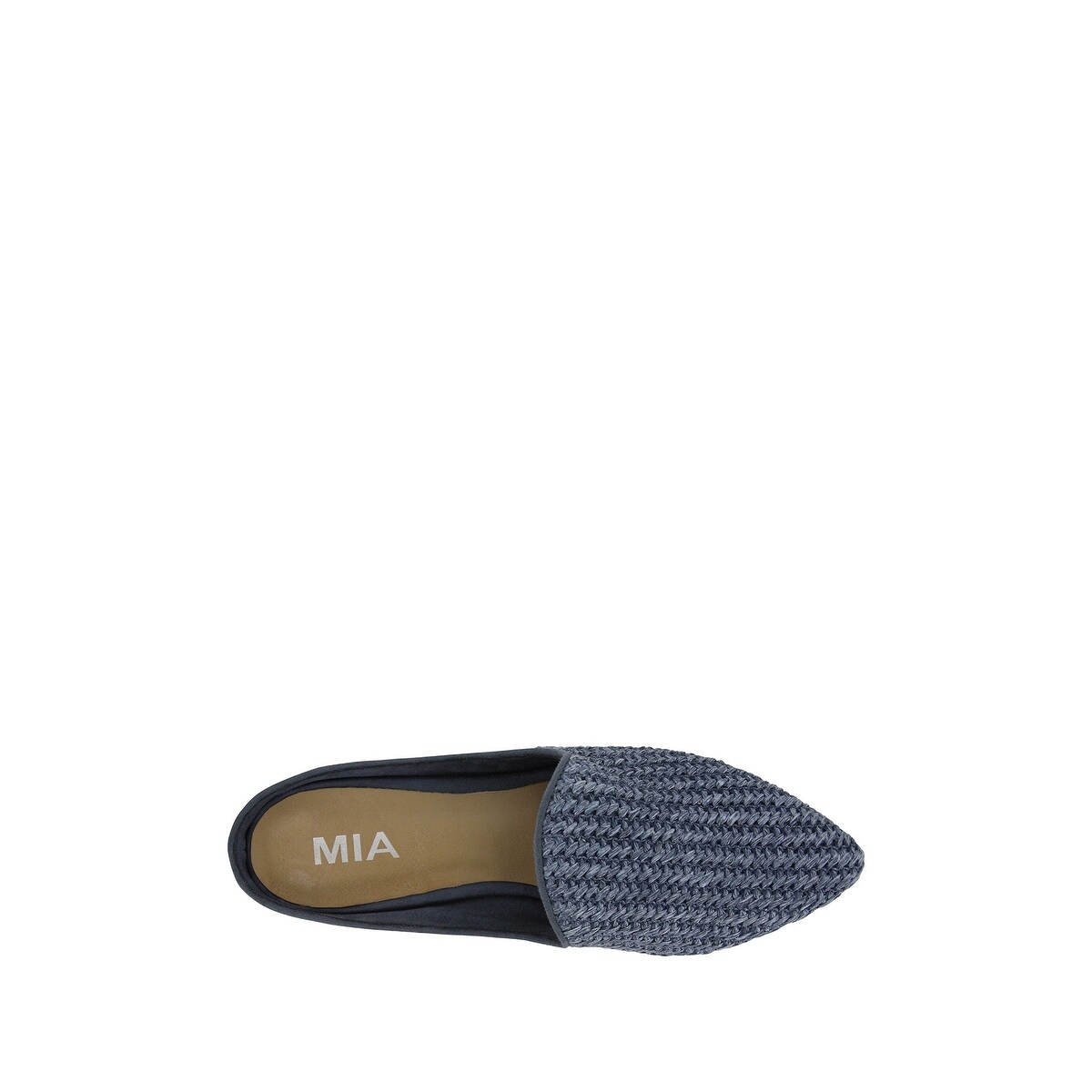 mia mariah slide sandal