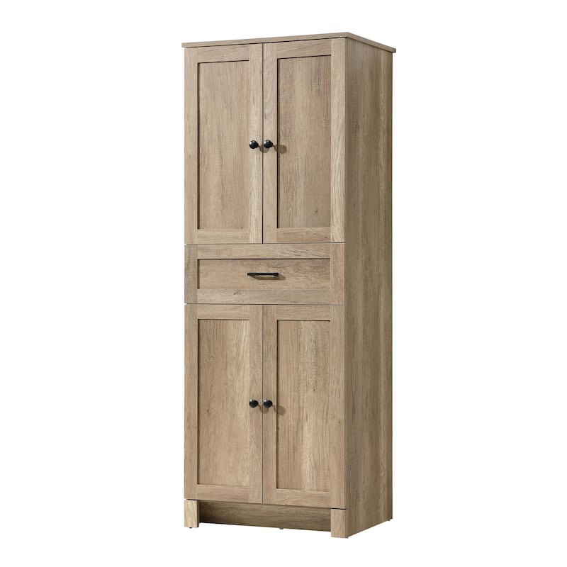 Fresco 24-28 Inch Bath Storage Cabinet