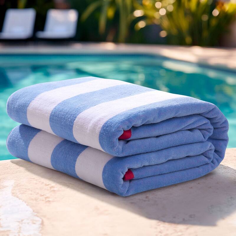 Juicy Couture Beach Towels