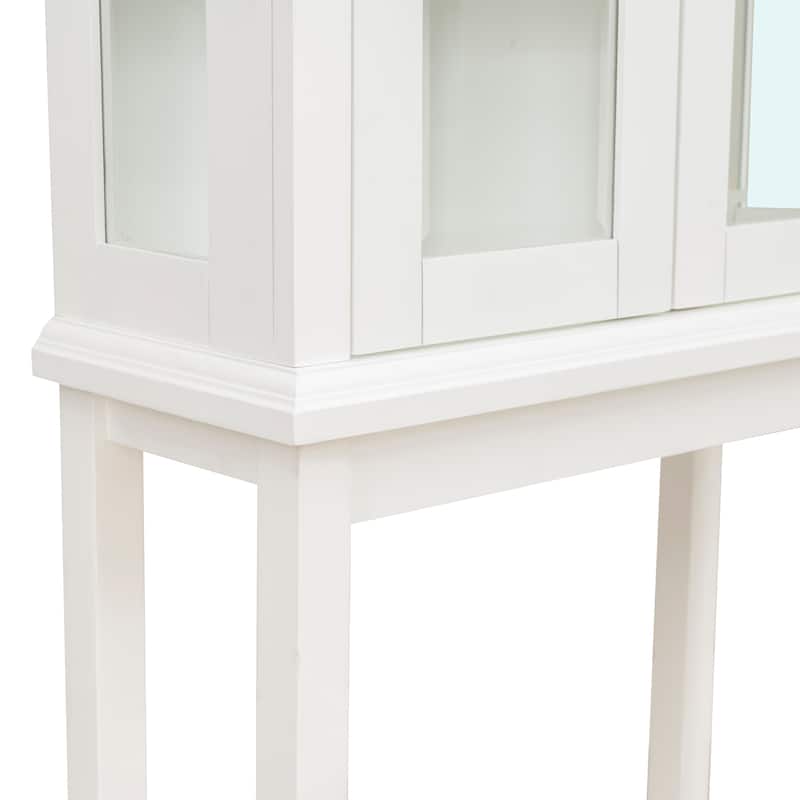 Serenity Space Saver