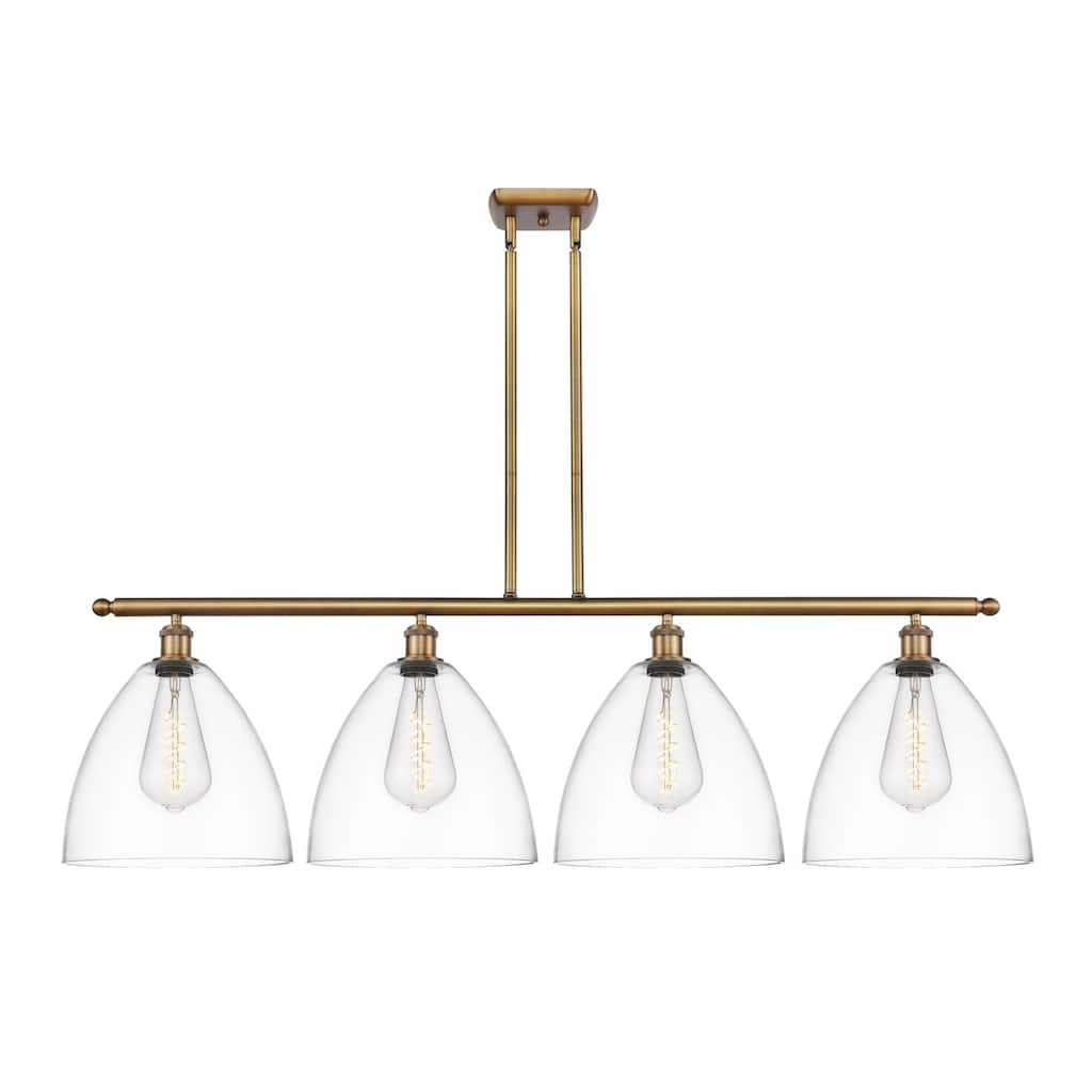 Innovations Lighting 516-4I-14-50 Bristol Linear Bristol 4 Light 50"