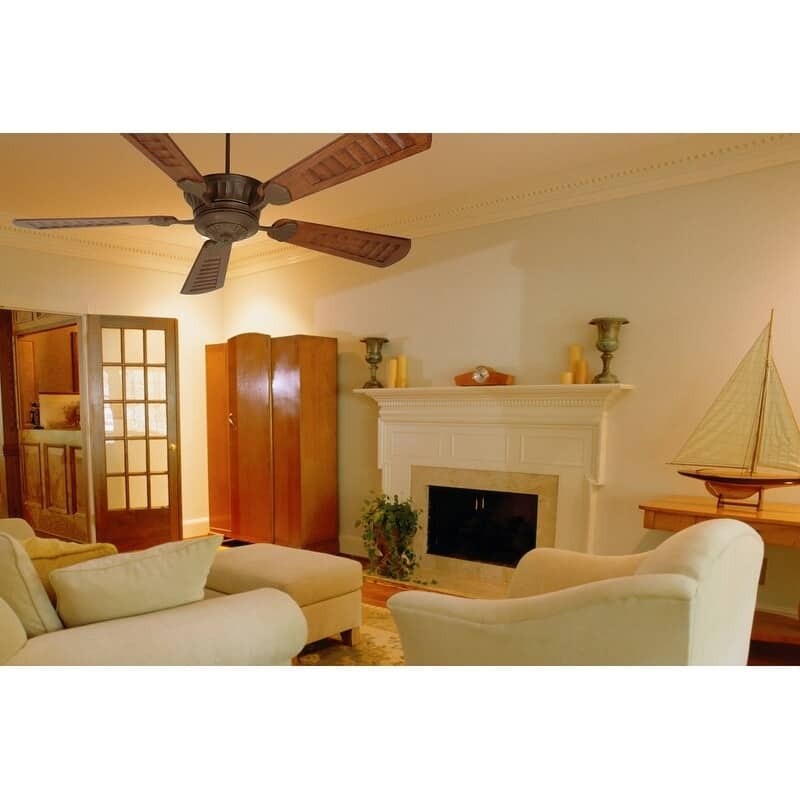 Craftmade 70" DC Epic Ceiling Fan