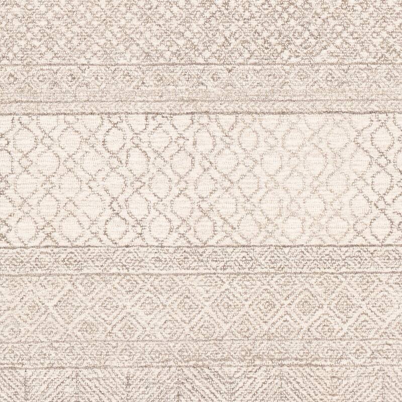 Livabliss Karim Handmade Wool Moroccan Area Rug