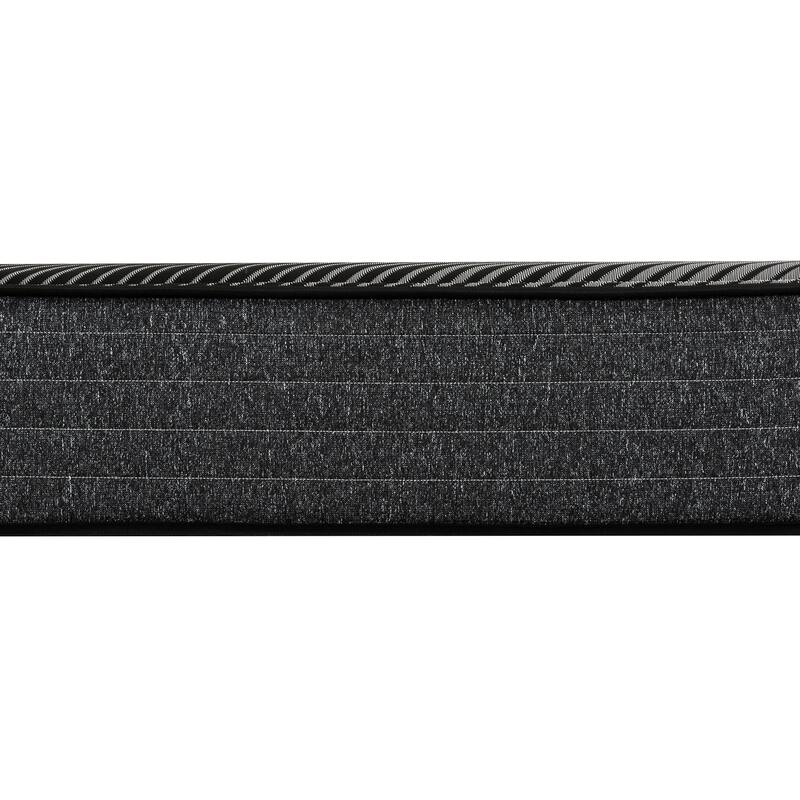 Sterling 11-Inch Pillow Top Medium Foam Hybrid Mattress in a Box