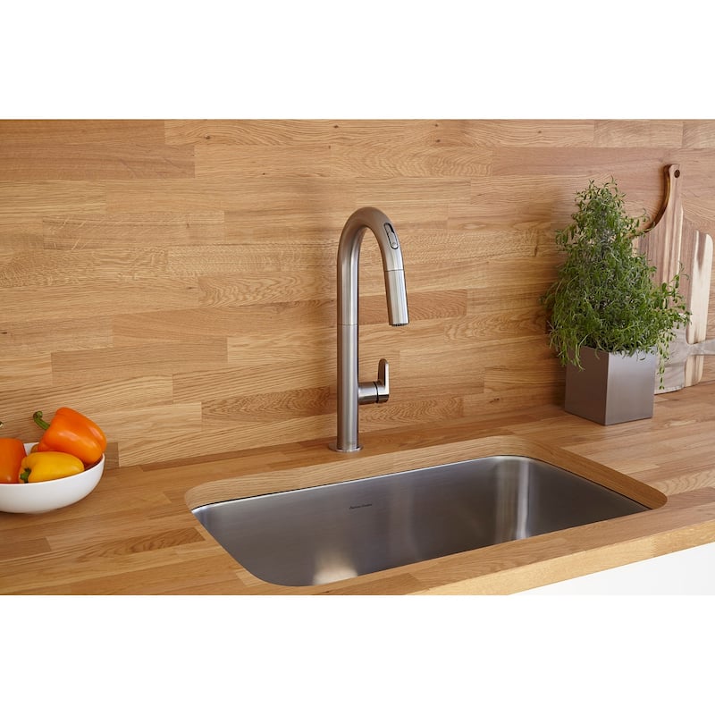 American Standard Beale Single-Handle Pull Down Kitchen Faucet with
