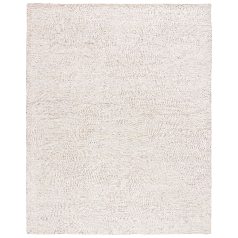 SAFAVIEH Handmade Metro Rozsika French Country Wool Rug