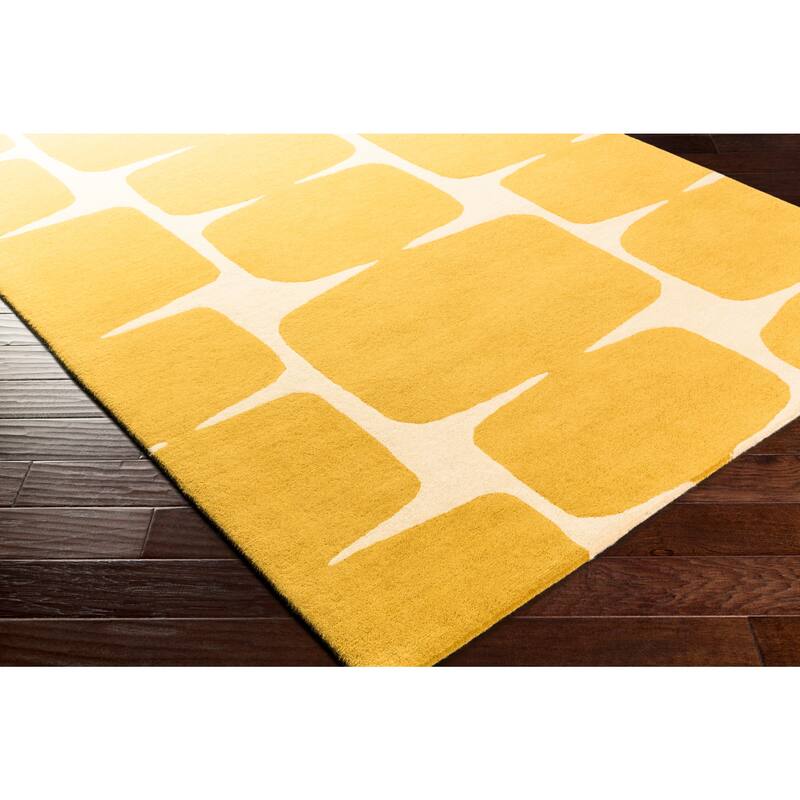 Hand Tufted Elysian Wool - New Zealand Area Rug