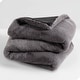 preview thumbnail 33 of 54, Bare Home Faux Fur Blanket - Ultra-Soft Blanket - Luxurious Fuzzy Warm