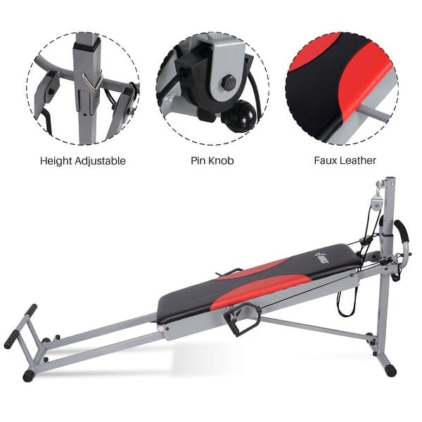 Shop Akonza Home Fitness Indoor Workout Arm Resistance Shop Akonza Home Fitness Indoor Workout Arm Resistance
