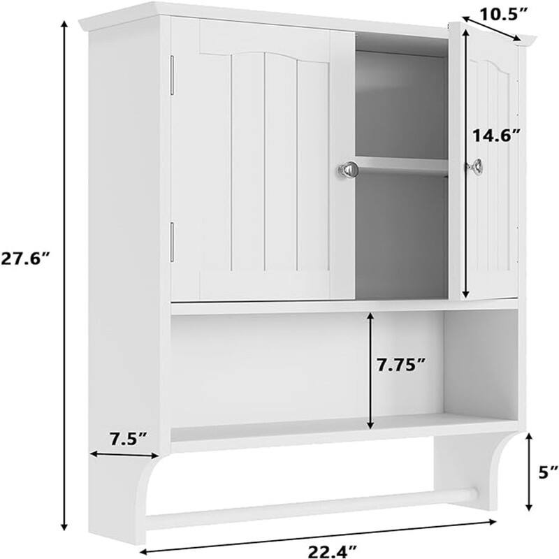 Bathroom Wall Cabinet