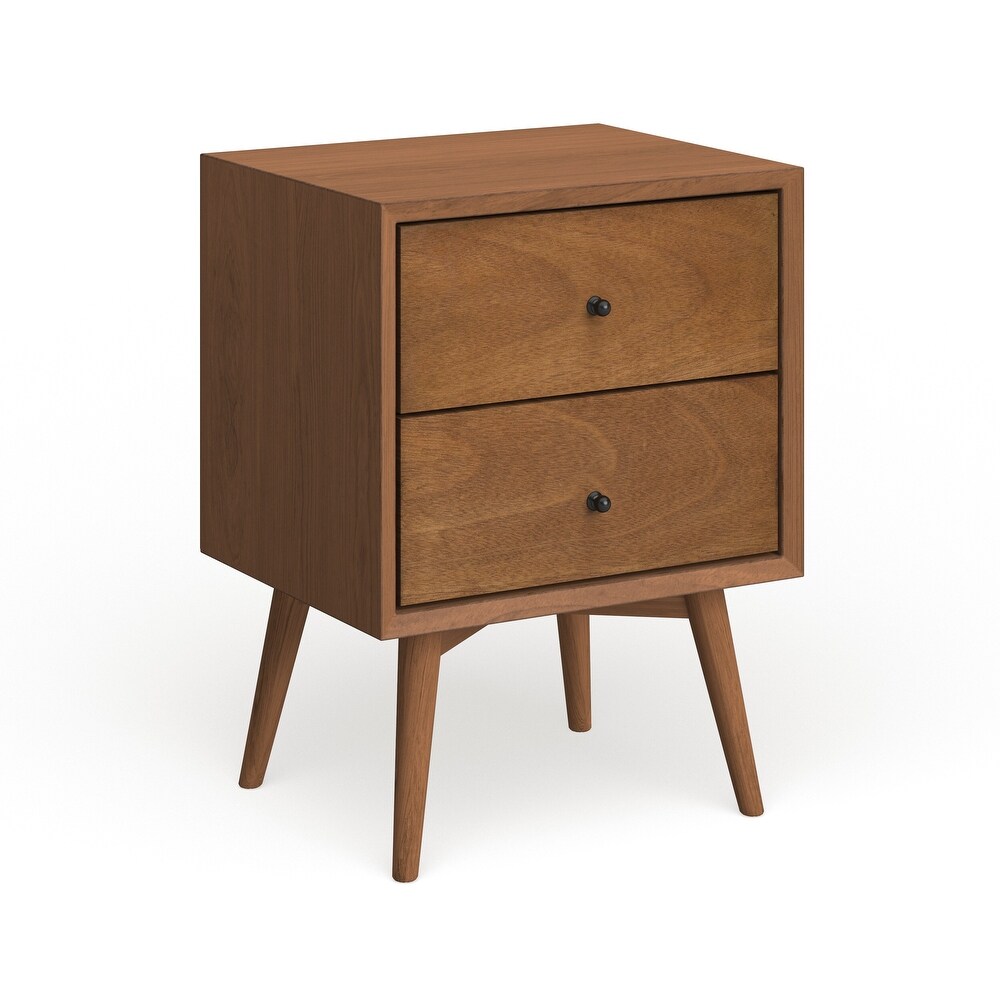 Alpine furniture winchester nightstand discount