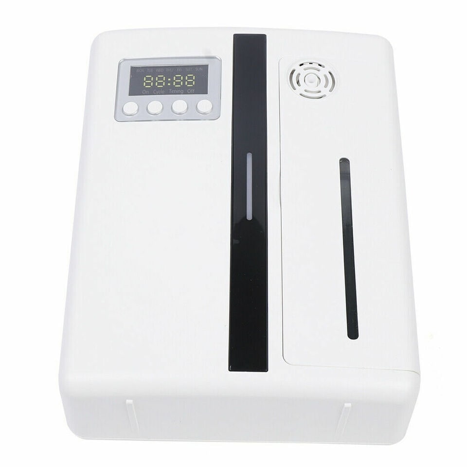 160ml Aromatherapy Humidifier Fragrance Machine
