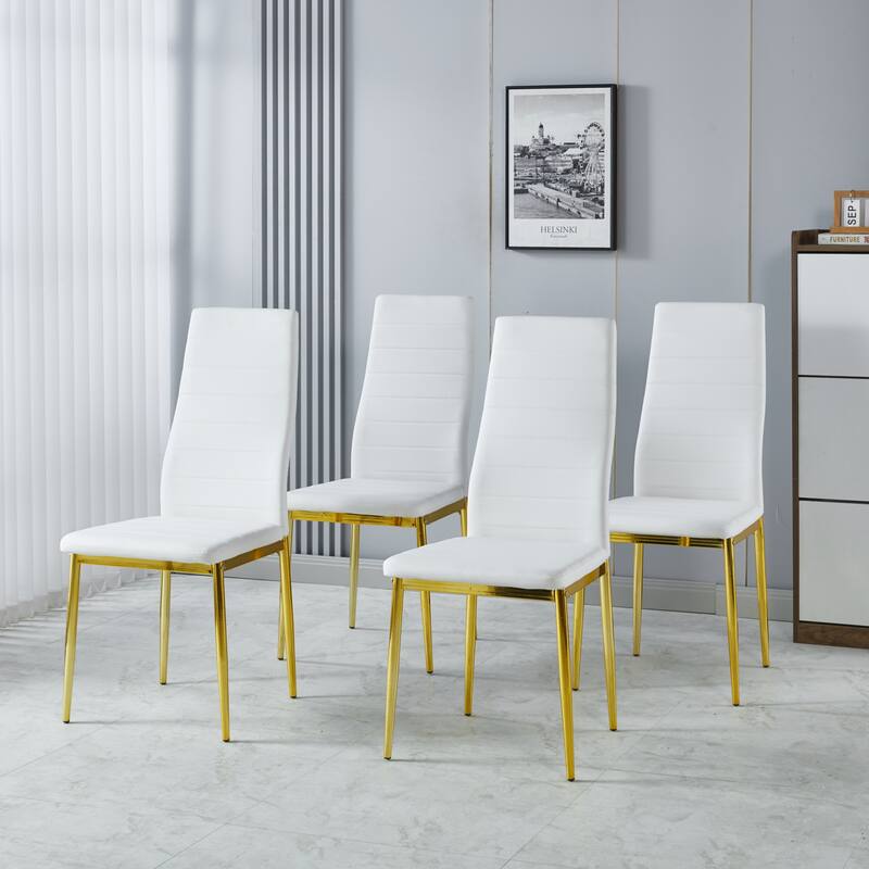 Dining Chair 4PCS