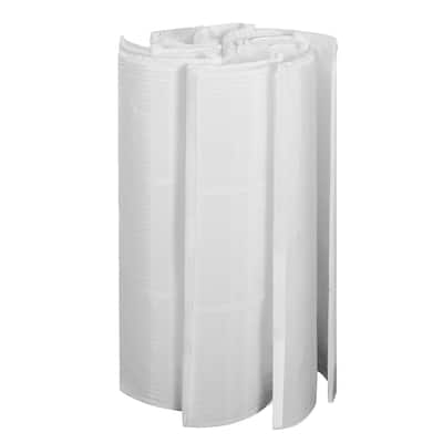 Hurricane HF-DE72-SET 72 sq ft DE Grid Filter Replacement with 7 Full Grids - 24.20