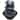 Costway Tabletop Water Fountain with Rolling Crystal Ball,