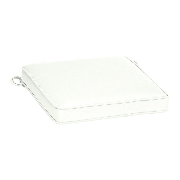 Arden Selections Oasis Outdoor Seat Cushion. Opens flyout.