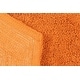 preview thumbnail 111 of 165, Waterford Collection 100% Cotton Non-Slip Bathroom Rug Set, Machine Washable Bath Rug, 4 Piece Bath Mat Set with Contour