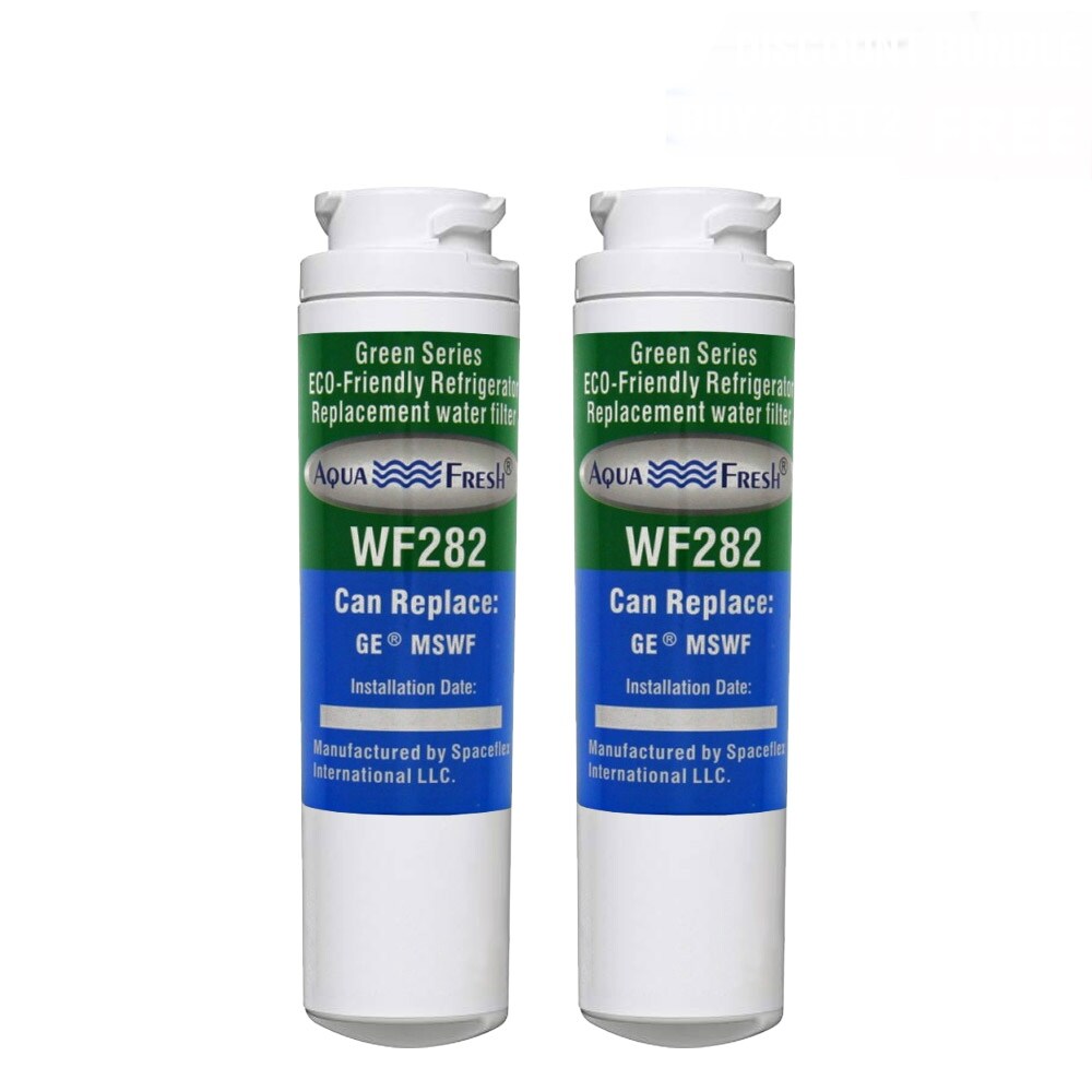 ge mswf water filter 3 pack
