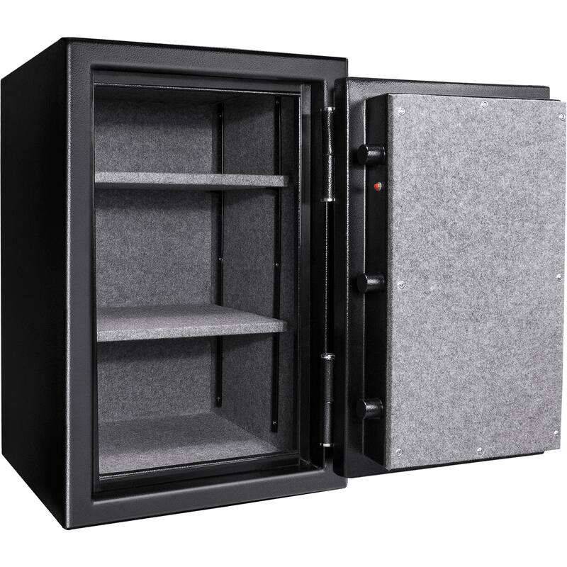 4.39 Cubic Ft Fireproof Safe Vault