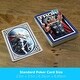 preview thumbnail 4 of 2, Marvel Thor Playing Cards