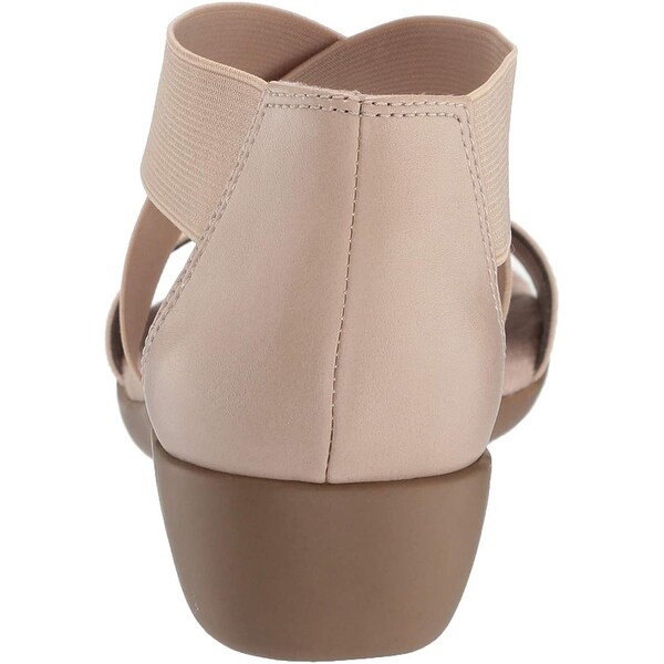 lifestride tellie women's sandals