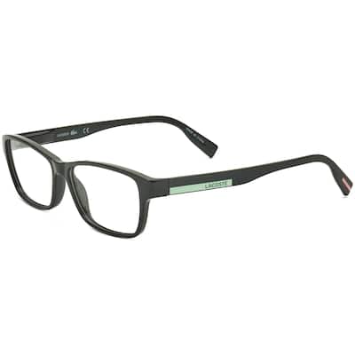 Lacoste Unisex 50mm Black Opticals L3650-001-50 - N/A