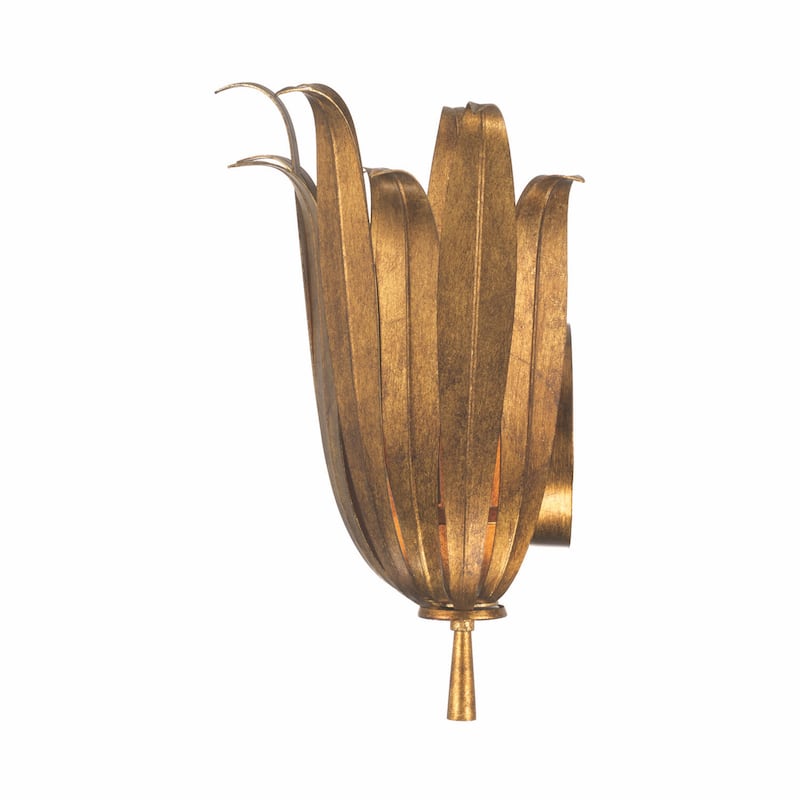 Eden 1-light Wall Sconce
