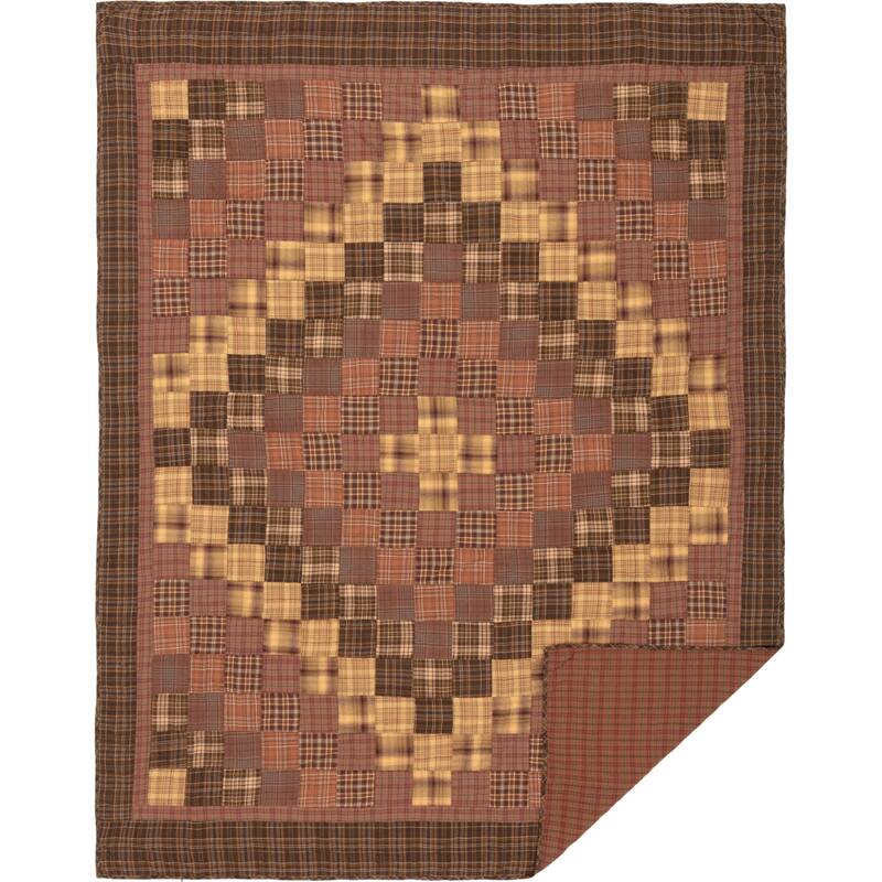 Prescott Quilt