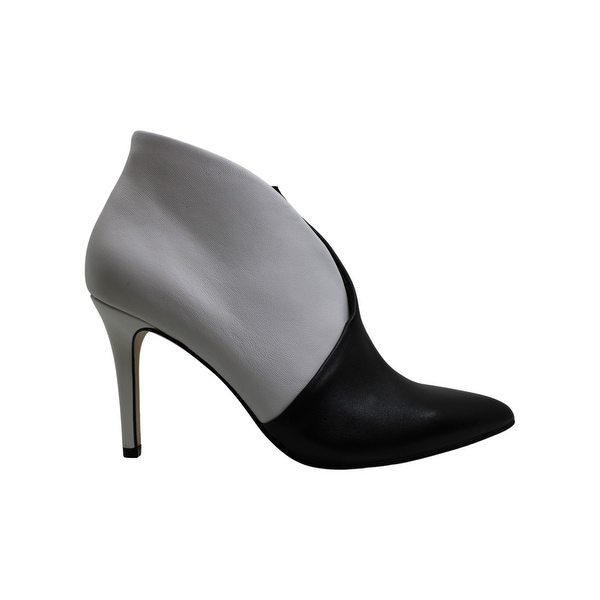 jessica simpson white snakeskin heels