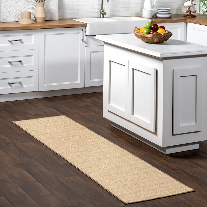 Nuloom Nakia Transitional Indoor/Outdoor Area Rug
